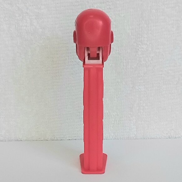 3/$24 NM/M Marvel Comics Iron Man on Red PEZ Dispenser!! - Picture 3 of 5